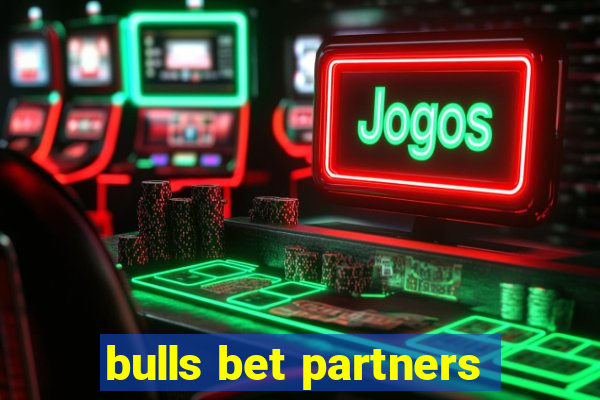 bulls bet partners